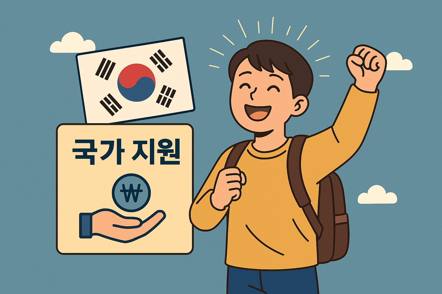 위기청소년 특별지원