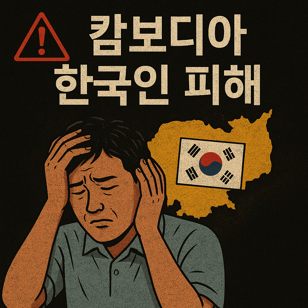 캄보디아 프린스그룹